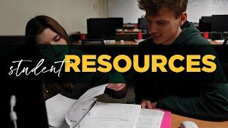 Student resources: Math emporium