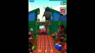 Best Mod Apk [Flying and Unlimited Money Subway Surfers]