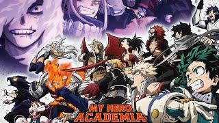 [BOKU NO HERO SEASON 6] AMV