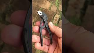 KNIPEX TOOLS #edc#tools#shorts#short#shortvideo#knipex#pliers#professional@KNIPEXofficial