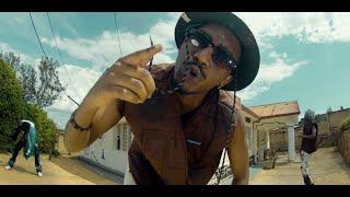 Logan Joe - Umutuzo (Official Video) feat. Derek YMG & Trizzie Ninety Six