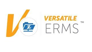 Versatile Electronic Records Management System (ERMS)
