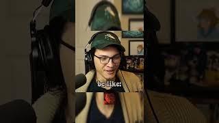 Turning Red is TOO CRINGE