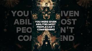 3 Hidden Abilities ONLY CHOSEN ONES Have – Must Watch Before It’s Too Late‼️