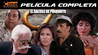 El Báculo de Pioquinto | Película Completa | Cine Mexicano