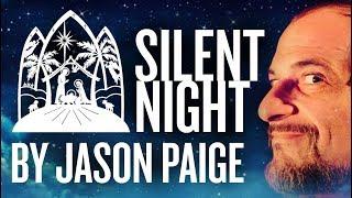 Silent Night By Jason Paige