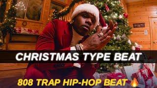 Christmas type beat trap | Christmas type beat 808 hip hop | Xmas type beat "Deers" 142 bpm