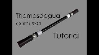 Thomasdagua com.ssa mod - Pen modding Tutorial
