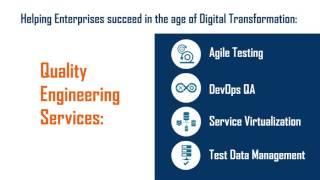 Cigniti Technologies -  Global Leaders in Software Testing