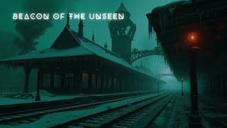 " BEACON OF THE UNSEEN"// 1Hour  Dark Ambient