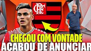 ELE CHEGOU! Alcaraz desembarca no RJ e se diz PRONTO para jogar contra o CORINTHIANS! 