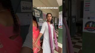 Come Vote With Me | Keerthi History                                          #india #election2024