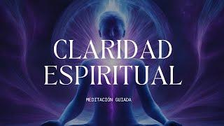 CLARIDAD ESPIRITUAL