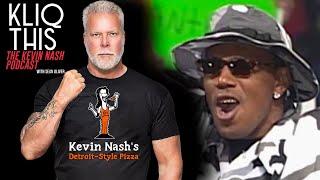 Kevin Nash on Master P