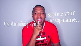 Jay Morris • Send Me That Cashapp Video | Planet Jay Morris #jaymorris #planetjaymorris #bluesmusic