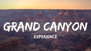 Grand Canyon South Rim: Virtual Tour 4K