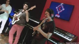 César Guzmán - Anybody