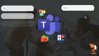 Microsoft Teams (Full Course) | English | Sikkhon