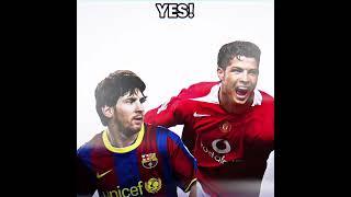 Who are the goats?   #edit #football #fyp #viral #footballedit  #ronaldo #messi #goat #alightmotion