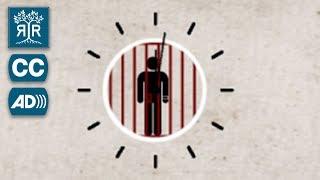 Audio Described: What is Jail Delay? | Rooted in Rights Explains