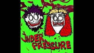 UNDER PRESSURE - YEAHDUDEJOSHISHERE W/ STA!N [PROD. ZEEROXX]