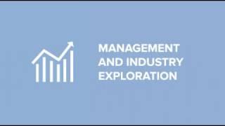 Management & Industry Exploration