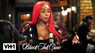 Story Time: Black Ink New Orleans Grand Opening  Black Ink Crew