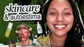 Skincare e Fala