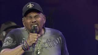 Aaron Neville - Stand By Me/Cupid/There Goes My Baby/Chain Gang [Live Medley] | AVO Session 2011