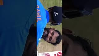 Rohit sharma new video 