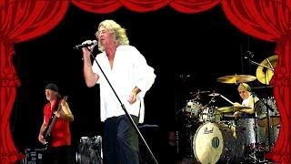 Deep Purple - Silver Tongue (Istanbul, Turkey: 23.07.2005)