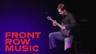 John Petrucci performs Glasgow Kiss | G3 Live in Tokyo | Front Row Music