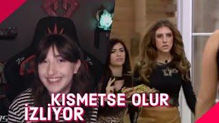 PqueeN KISMETSE OLUR İzliyor #3