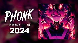 Best Phonk Mix 2024 ※ Aggressive Drift Phonk ※ Фонк 2024