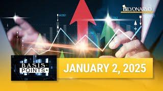 Basis Points | January 2, 2025