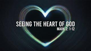 Jan. 05, 2025 -  Seeing the Heart of God - Rod Veldhuizen