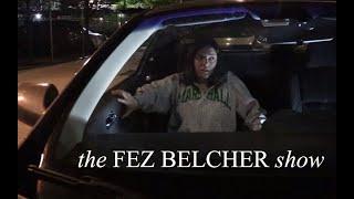 Car Chase from The Fez Belcher Show