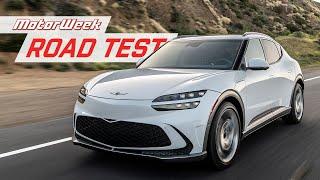 2023 Genesis GV60 | MotorWeek Road Test