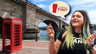  Lake Havasu Adventure: London Bridge, Mexican Food, Boat Trip & Beer Tour! 