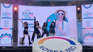 BLACKPINK STAGE PERFORMANCE Cover by Blinkkids