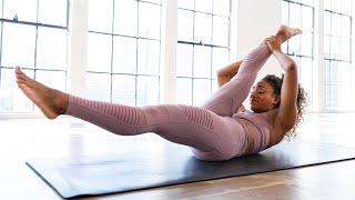 Lengthen & Strengthen with Tela's Strength and Stamina Class