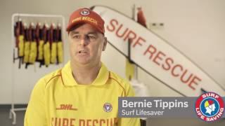 Surf Life Saving SA