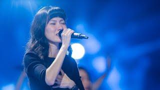 You Alone // Renata Triani @City Harvest Church