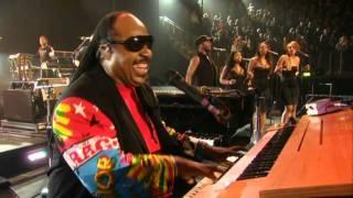 Stevie Wonder - I wish