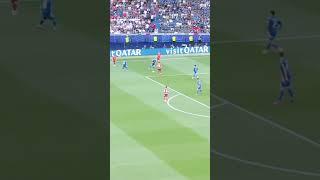 Ruben Vargas vs Italia EURO2024 #highlights #video #livestream #swissVsItalia