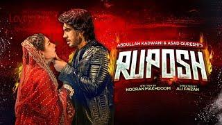 Ruposh Love Story Film - [Eng Sub] - Haroon Kadwani - Kinza Hashmi | Geo Films