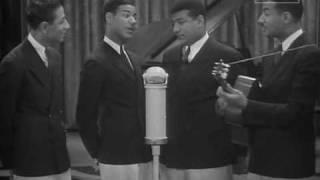 The Mills Brothers - I Heard