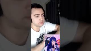 How a Near Death Experience Made Mizkif a Twitch Superstar Emiru's Reaction