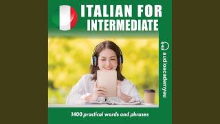 Chapter 01 - Italian for Intermediate Learners