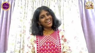 Swarotsava 2K24 - Annual Musical Events | Film Vocal Recital by Jaanavi Anand